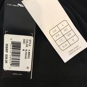 Boys youth Adidas jogger sweat pants